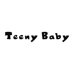 TEENY BABY logo