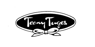 TEENY TAGES logo