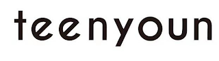 TEENYOUN logo