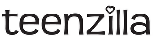TEENZILLA logo