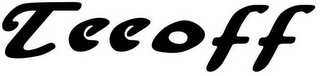TEEOFF logo