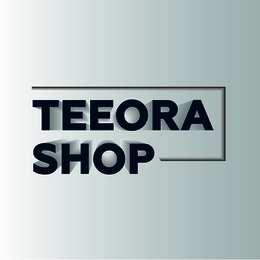 TEEORA SHOP logo