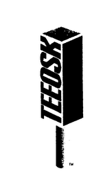 TEEOSK logo