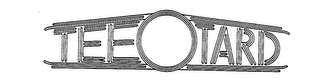 TEEOTARD logo