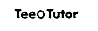 TEEOTUTOR logo