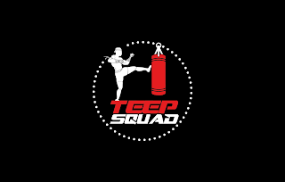 TEEP SQUAD logo
