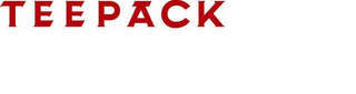 TEEPACK logo