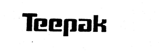 TEEPAK logo
