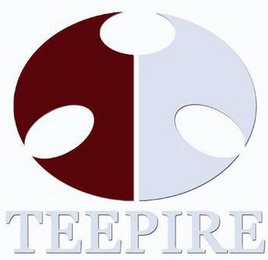 TEEPIRE logo