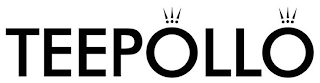 TEEPOLLO logo