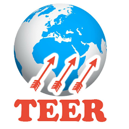 TEER logo