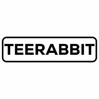 TEERABBIT logo