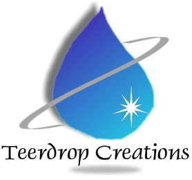 TEERDROP CREATIONS logo