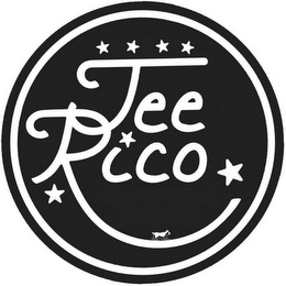 TEERICO logo