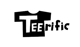 TEERIFIC logo