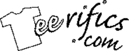 TEERIFICS.COM logo