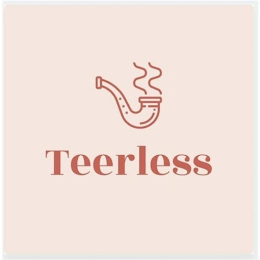 TEERLESS logo