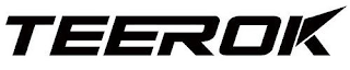 TEEROK logo
