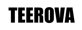 TEEROVA logo