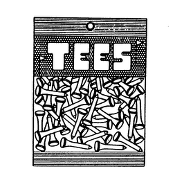 TEES logo