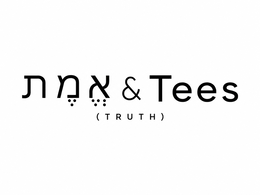 & TEES (TRUTH) logo