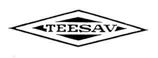 TEESAV logo