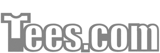 TEES.COM logo
