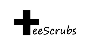 TEESCRUBS logo