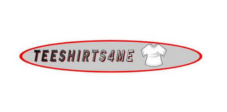 TEESHIRTS4ME logo