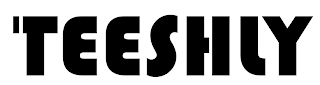 TEESHLY logo