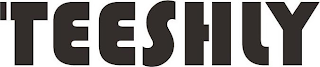 TEESHLY logo