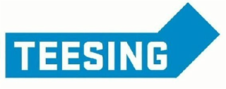 TEESING logo