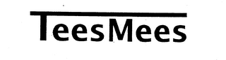 TEESMEES logo