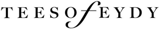 TEESOFEYDY logo