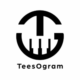 TEESOGRAM logo