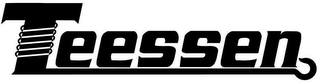 TEESSEN logo
