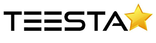 TEESTA logo