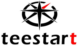 TEESTART logo