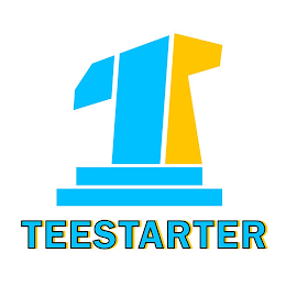 TEESTARTER logo