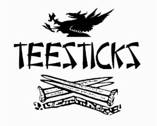 TEESTICKS logo