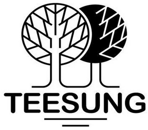 TEESUNG logo