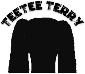 TEETEE TERRY logo