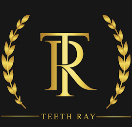 TEETH RAY TR logo