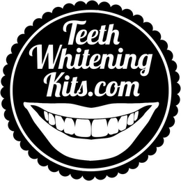 TEETH WHITENING KITS.COM logo