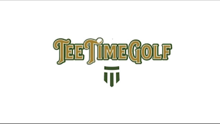 TEETIMEGOLF logo