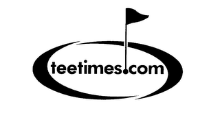 TEETIMES.COM logo