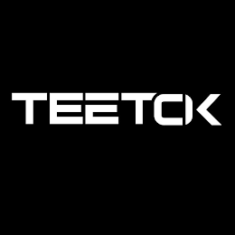 TEETOK logo