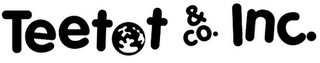 TEETOT & CO. INC. logo