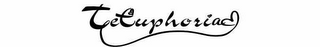 TEEUPHORIA logo