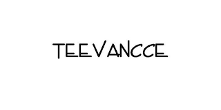 TEEVANCCE logo